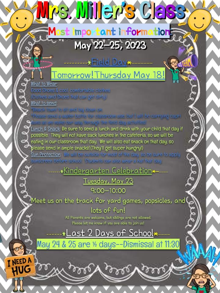 Newsletter!